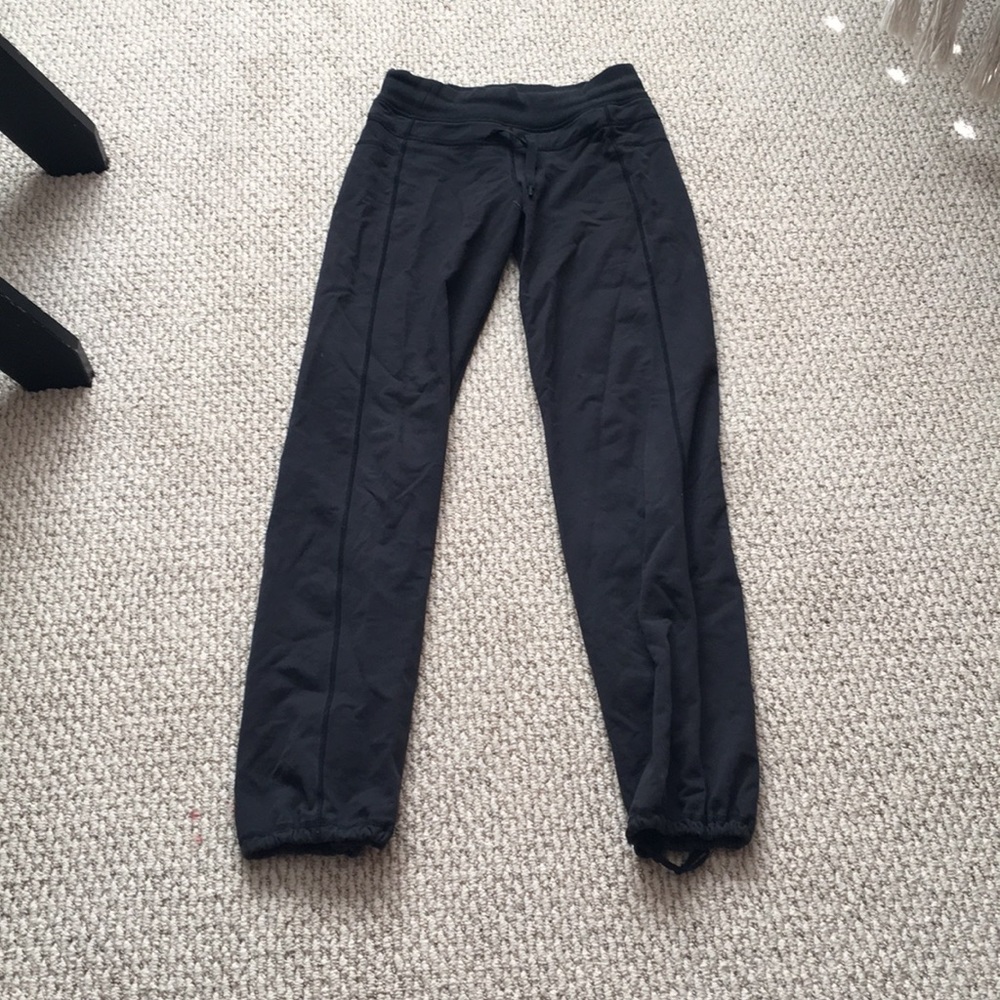 Lululemon joggers